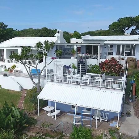 Blue'S Guest House - East London Bonza Bay מראה חיצוני תמונה