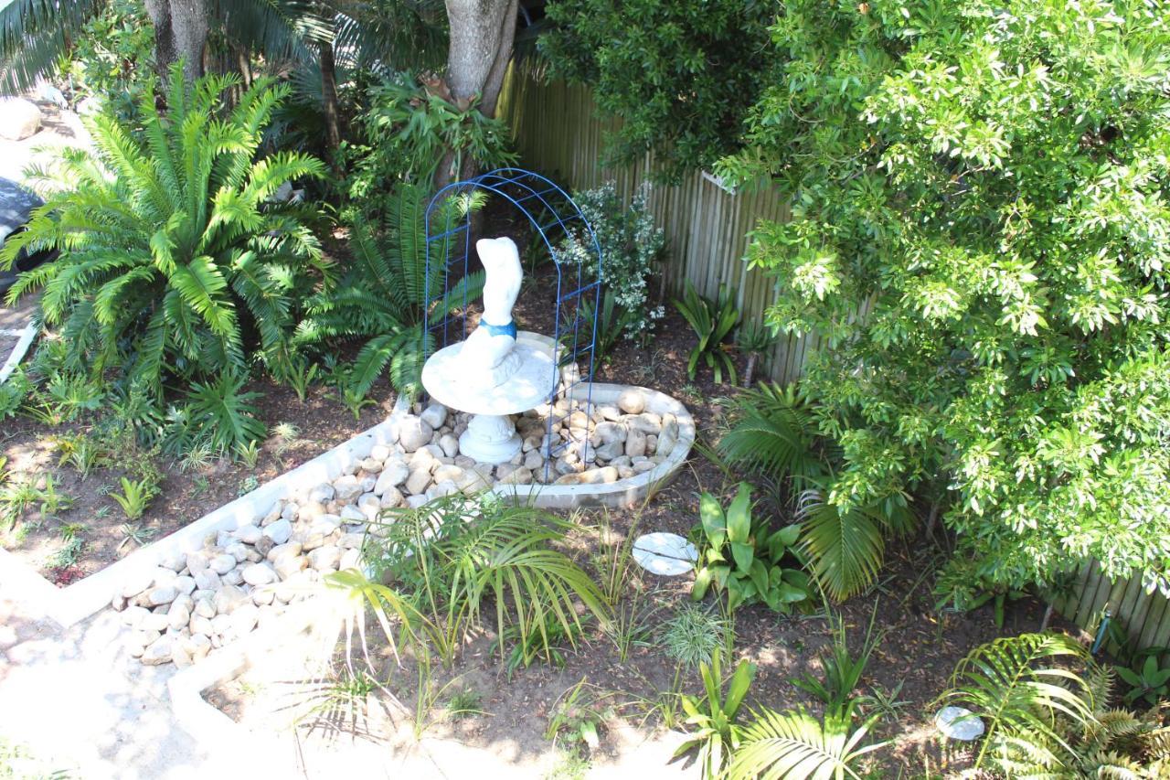 Blue'S Guest House - East London Bonza Bay מראה חיצוני תמונה