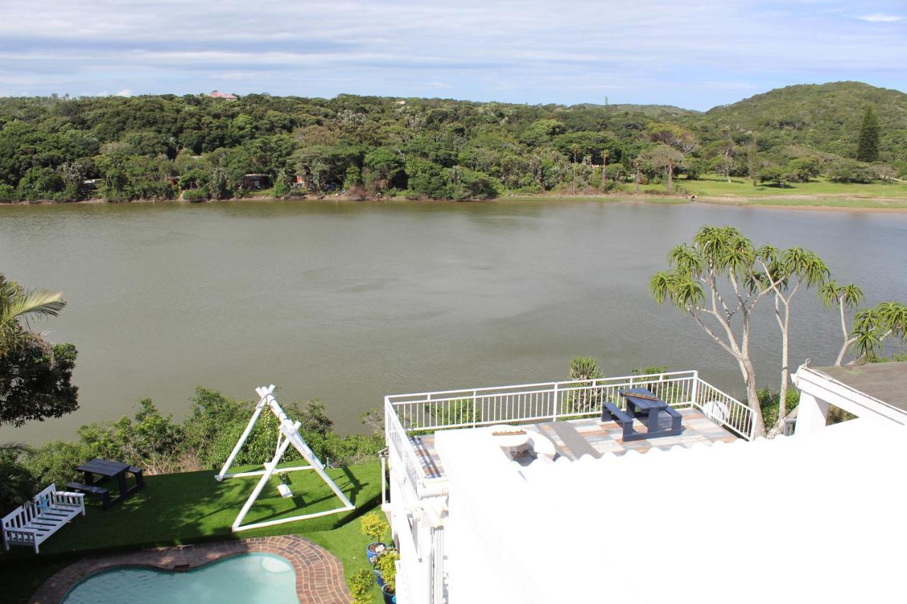 Blue'S Guest House - East London Bonza Bay מראה חיצוני תמונה