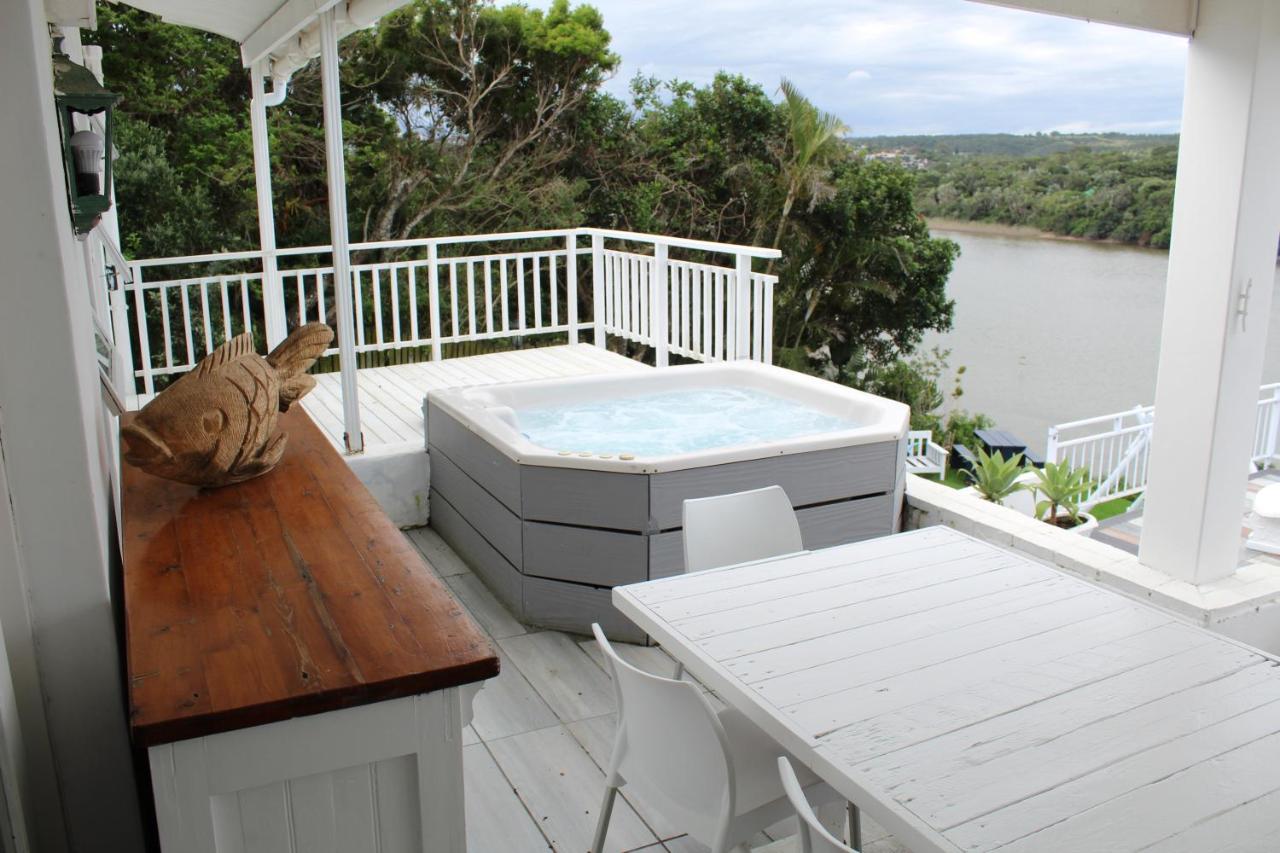 Blue'S Guest House - East London Bonza Bay מראה חיצוני תמונה
