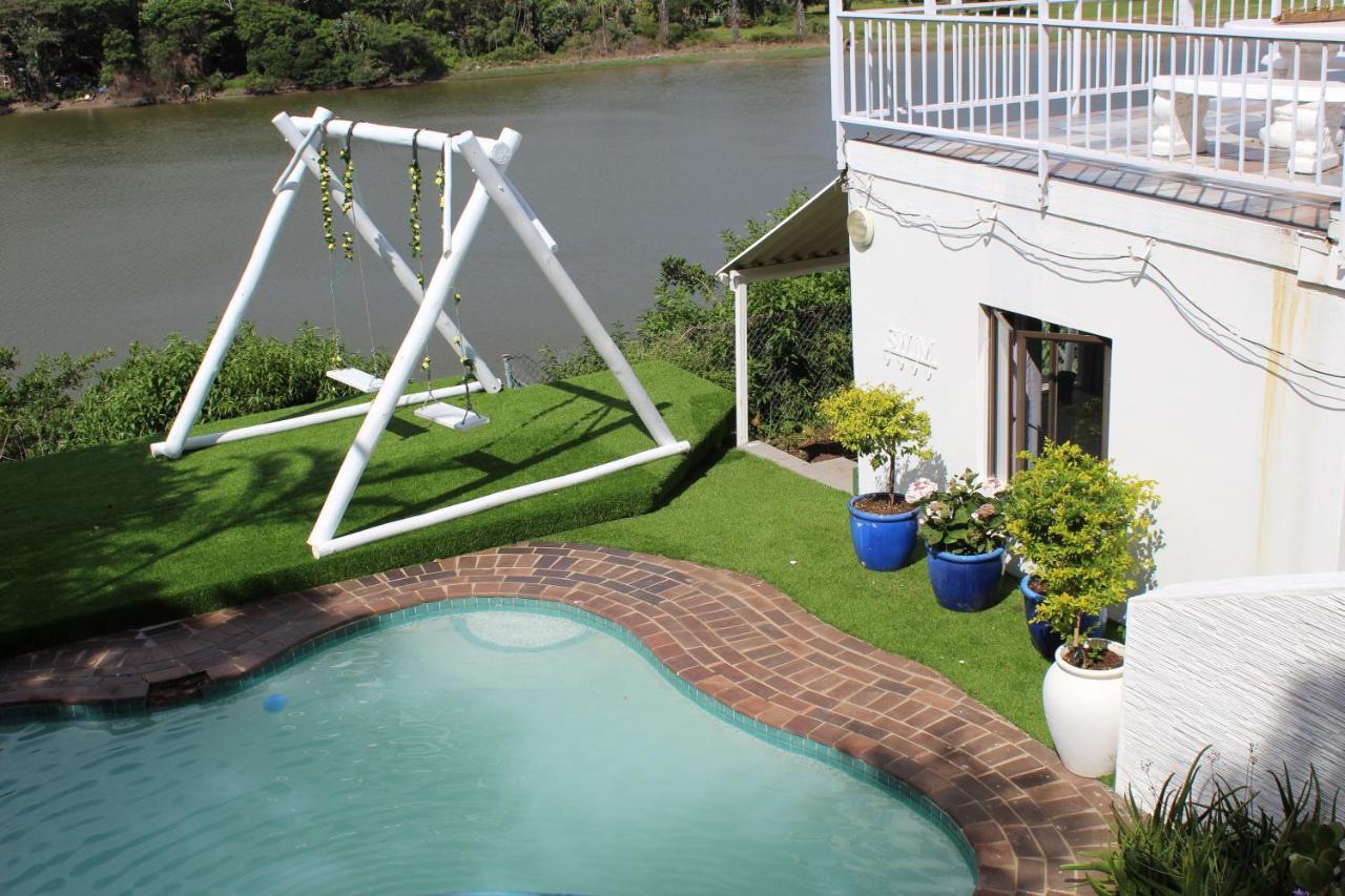 Blue'S Guest House - East London Bonza Bay מראה חיצוני תמונה