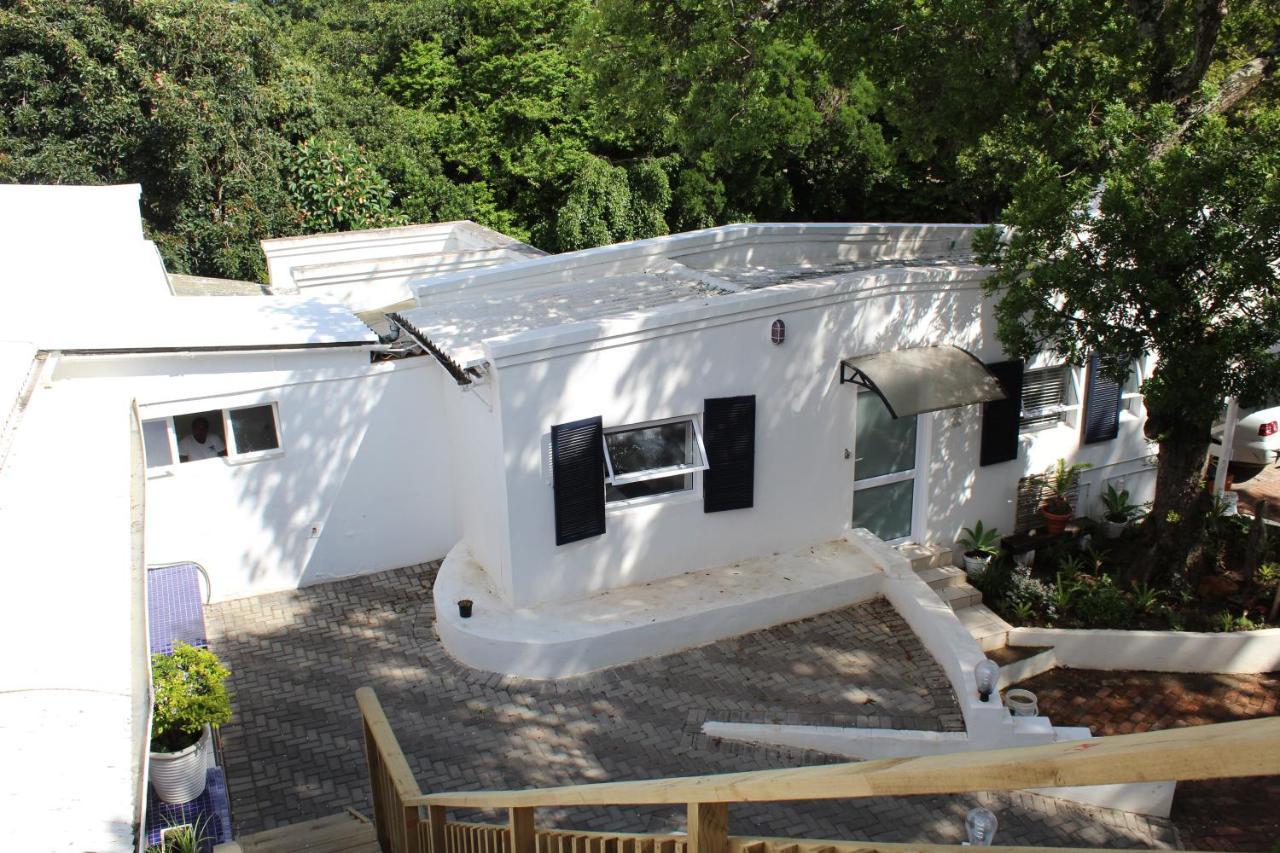 Blue'S Guest House - East London Bonza Bay מראה חיצוני תמונה