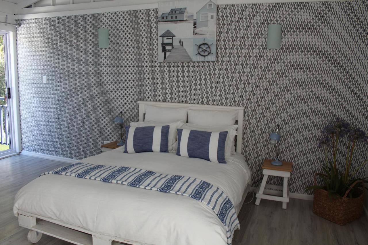 Blue'S Guest House - East London Bonza Bay מראה חיצוני תמונה