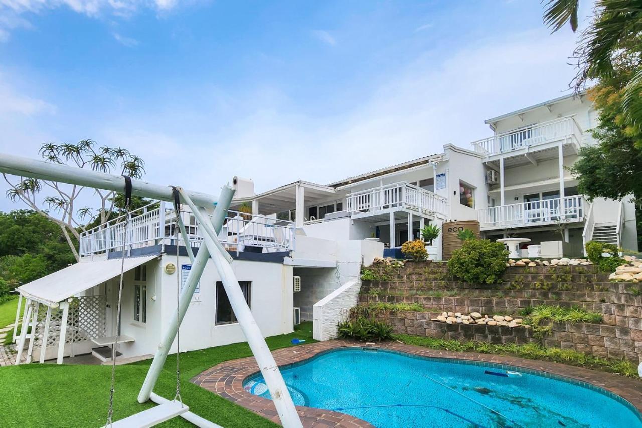 Blue'S Guest House - East London Bonza Bay מראה חיצוני תמונה