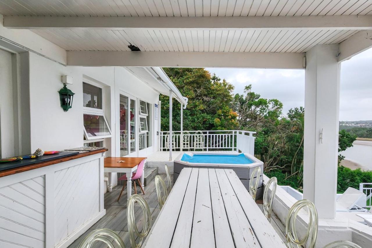 Blue'S Guest House - East London Bonza Bay מראה חיצוני תמונה