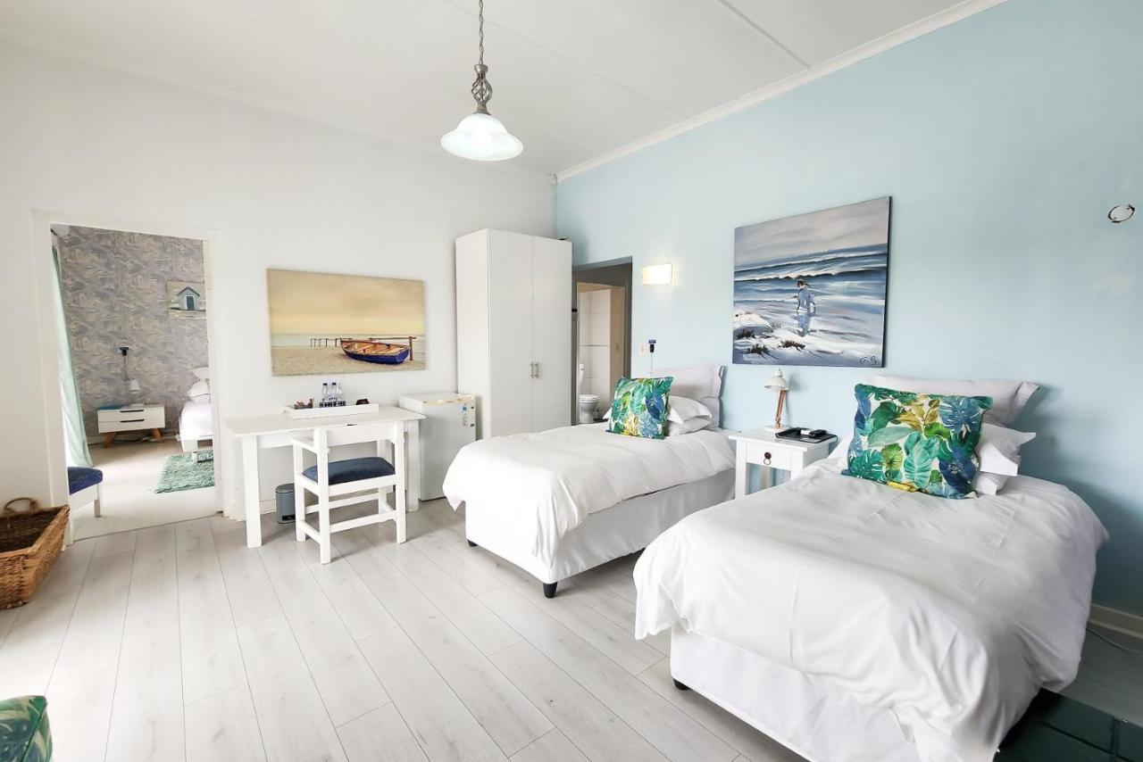 Blue'S Guest House - East London Bonza Bay מראה חיצוני תמונה