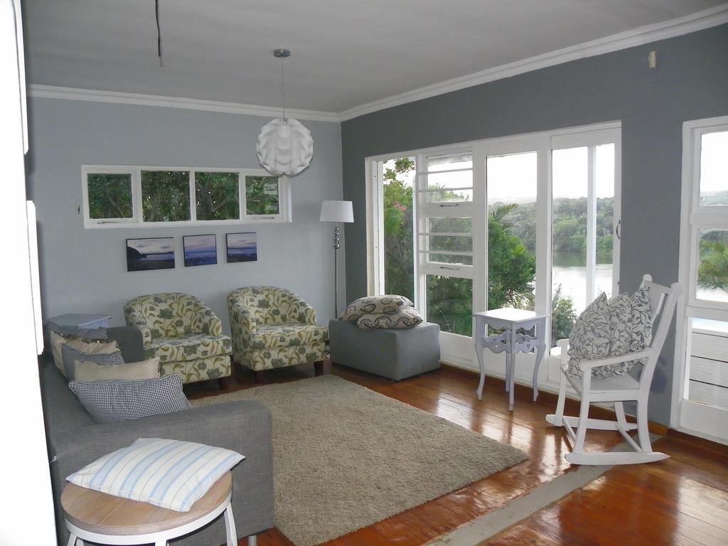 Blue'S Guest House - East London Bonza Bay מראה חיצוני תמונה