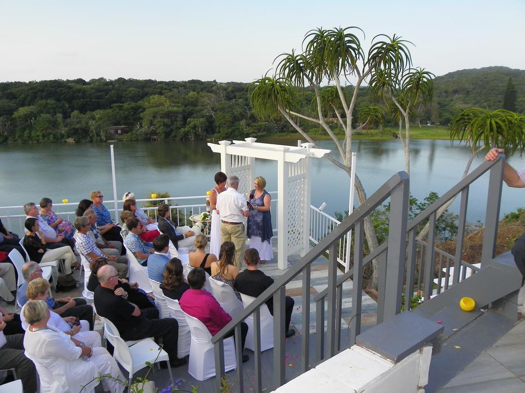 Blue'S Guest House - East London Bonza Bay מראה חיצוני תמונה