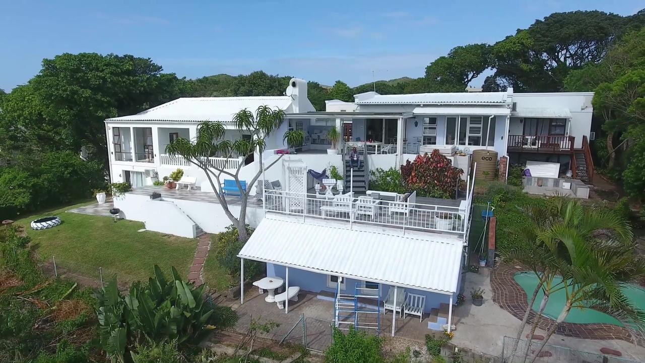 Blue'S Guest House - East London Bonza Bay מראה חיצוני תמונה