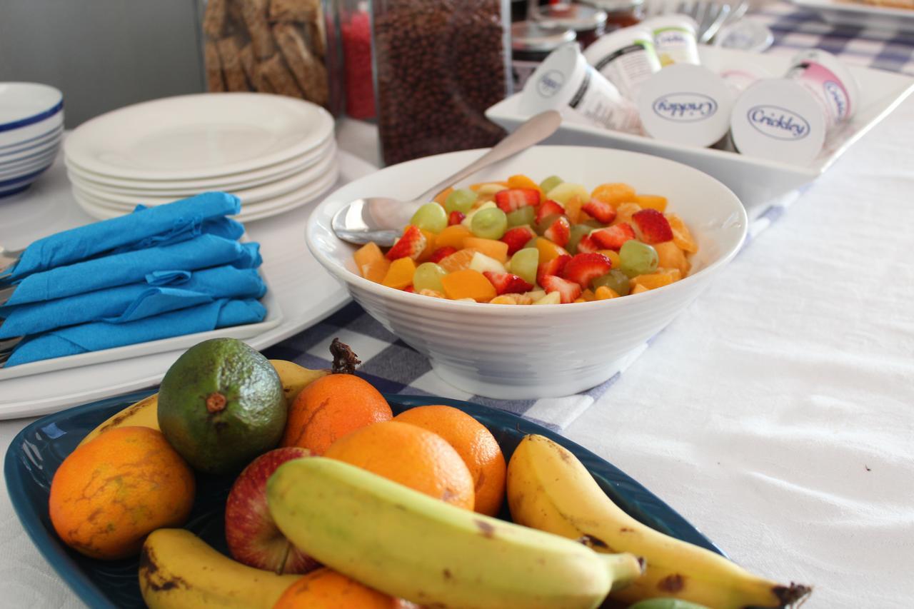 Blue'S Guest House - East London Bonza Bay מראה חיצוני תמונה