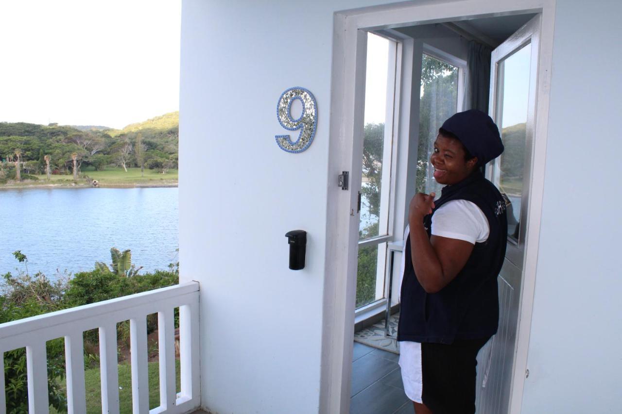 Blue'S Guest House - East London Bonza Bay מראה חיצוני תמונה