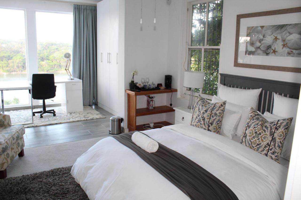 Blue'S Guest House - East London Bonza Bay מראה חיצוני תמונה