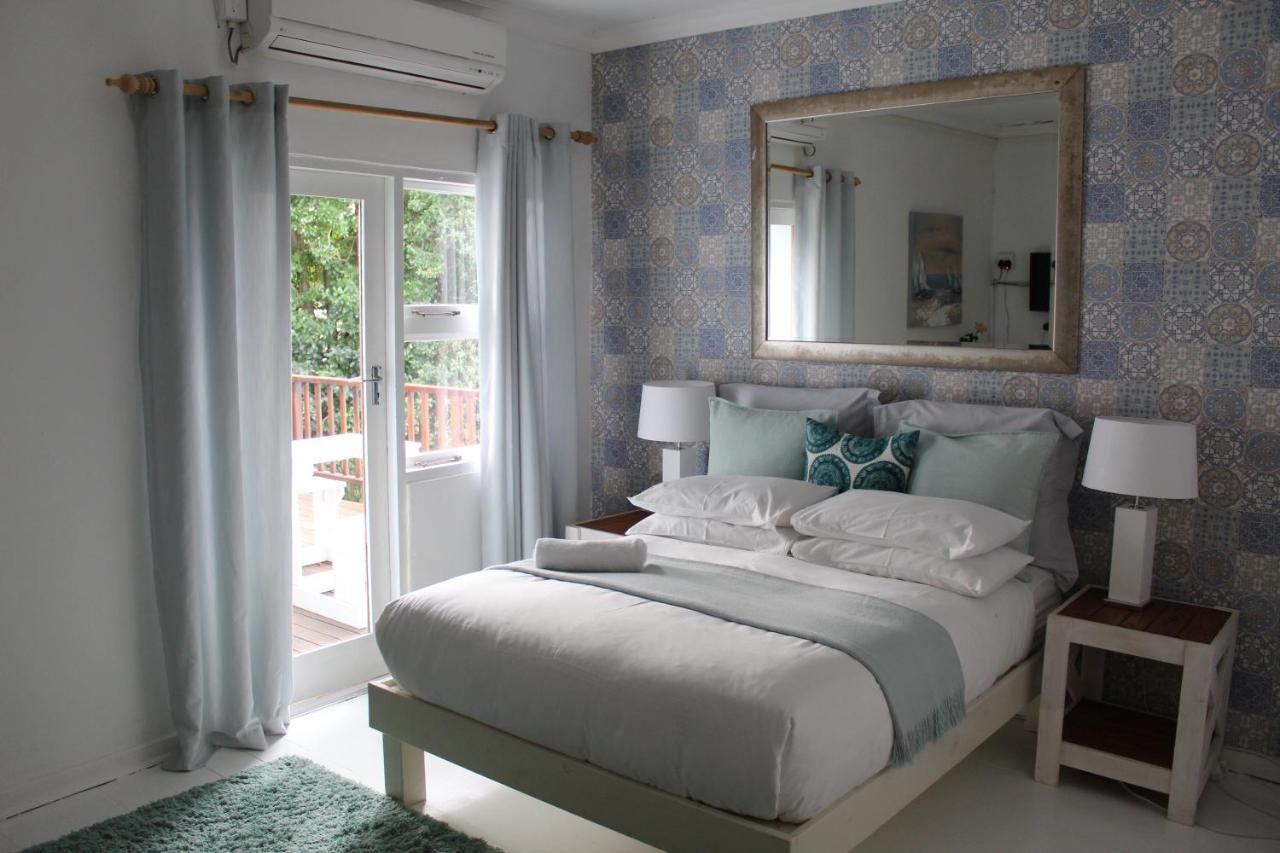 Blue'S Guest House - East London Bonza Bay מראה חיצוני תמונה