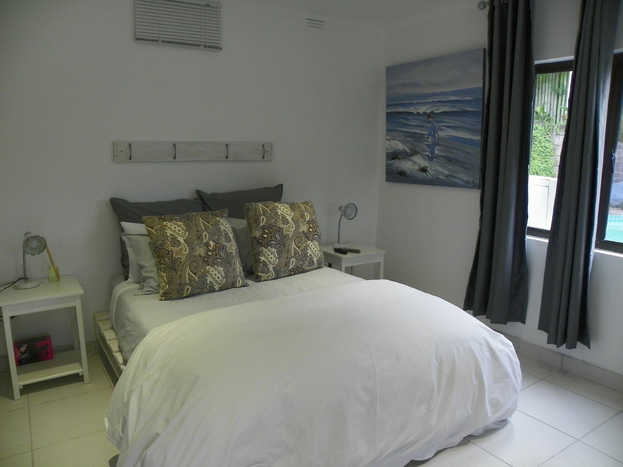 Blue'S Guest House - East London Bonza Bay מראה חיצוני תמונה
