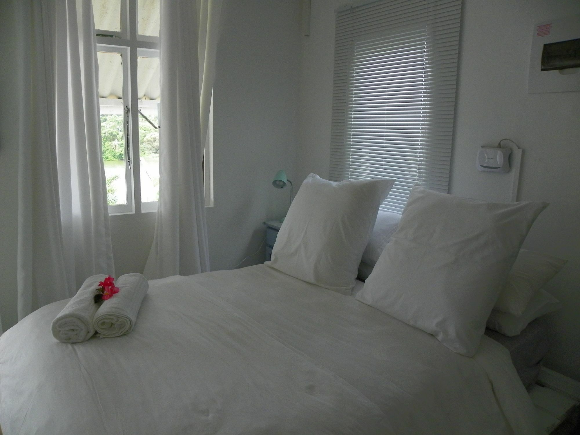 Blue'S Guest House - East London Bonza Bay מראה חיצוני תמונה