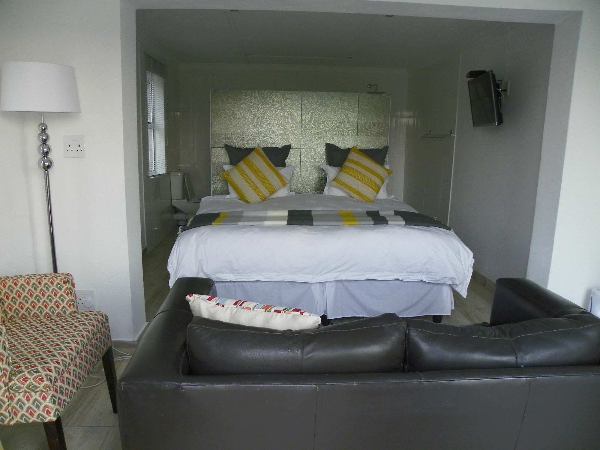 Blue'S Guest House - East London Bonza Bay מראה חיצוני תמונה