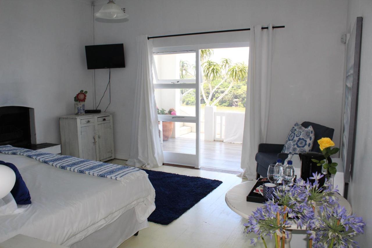 Blue'S Guest House - East London Bonza Bay מראה חיצוני תמונה