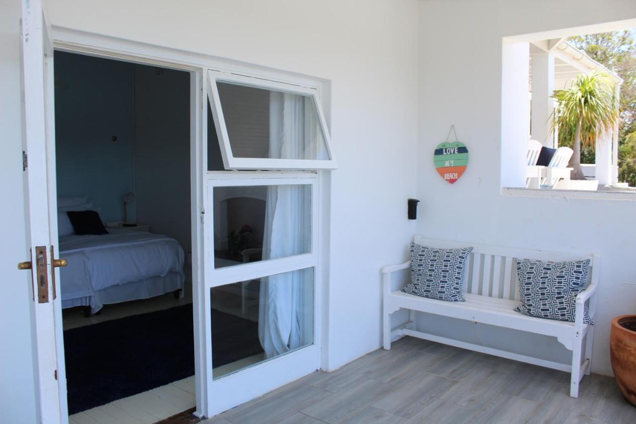 Blue'S Guest House - East London Bonza Bay מראה חיצוני תמונה